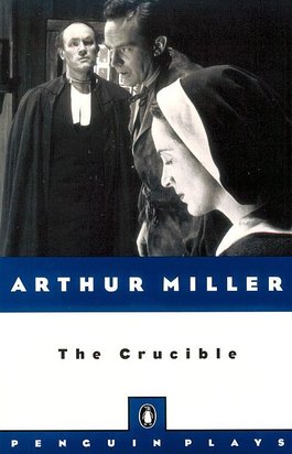 The Crown and the Crucible by Michael R. Phillips